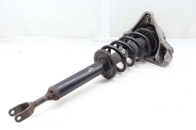 Strut / Spring Assembly 4F0413031BQ — Used (SKU 664969)