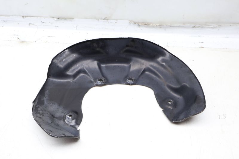 Brake Dust / Splash Shield 4F0615312A — Used (SKU 664980)