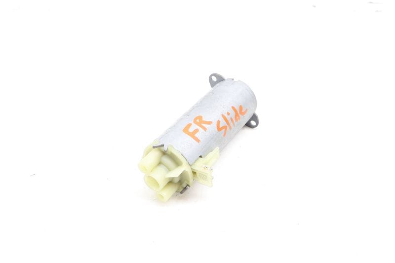Seat Longitudinal / Slide Motor 8E0881184D — Used (SKU 664843)