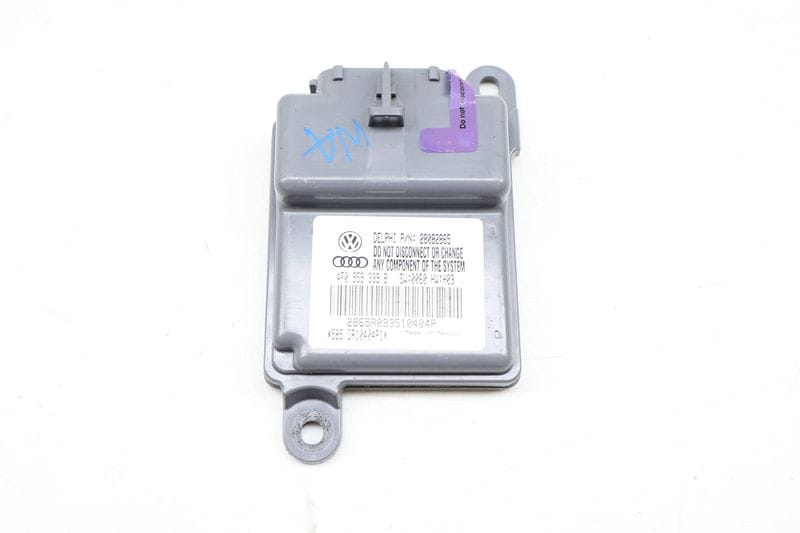 Seat Occupant Detection Module 4F0959339B — Used (SKU 664677)