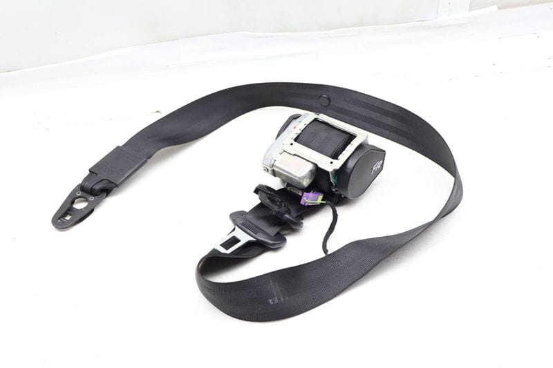 Seatbelt / Seat Belt Retractor 4F0857706 — Used (SKU 664831)