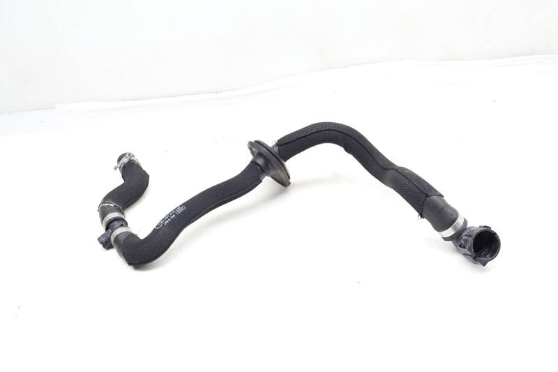 Heater Core Coolant Return Hose 4F1819350G — Used (SKU 664988)