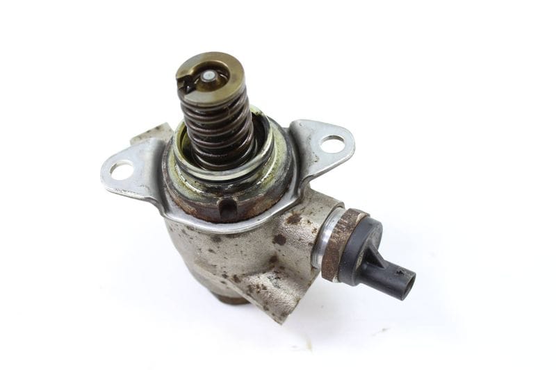 High Pressure Fuel Pump / Hpfp 07L127026E — Used (SKU 182919)