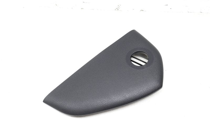 Dash Panel End / Fuse Box Cover 4F1857085 — Used (SKU 664848)