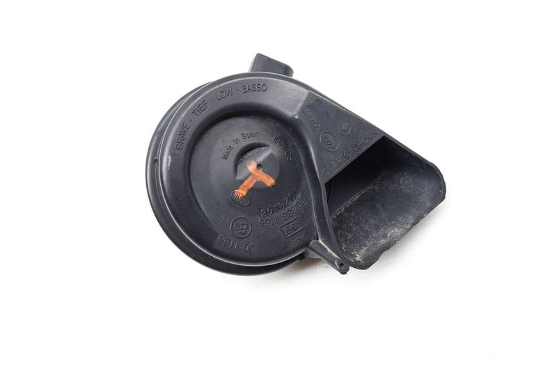 Horn - Low Tone / Frequency 4F0951221A — Used (SKU 664759)