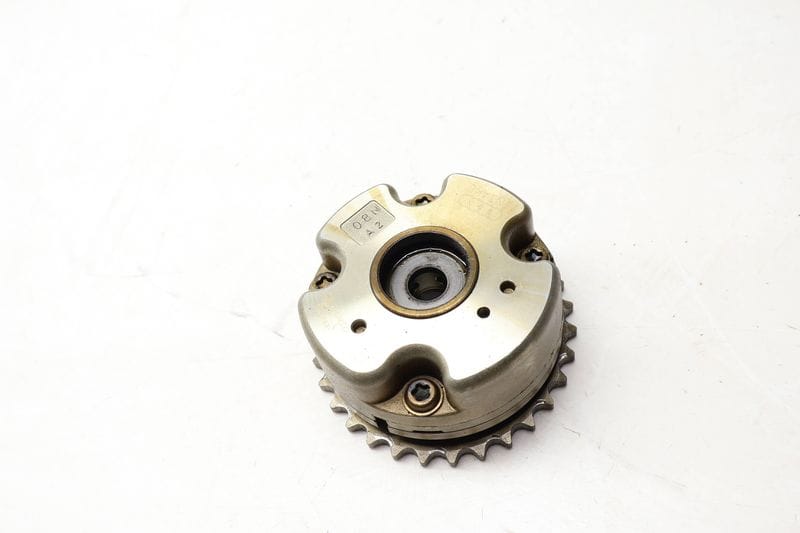 Intake Cam Shaft Adjuster Unit / Gear 06E109083M — Used (SKU 664982)