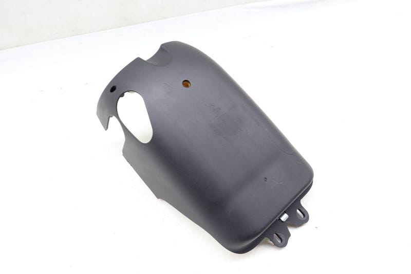 Lower Steering Column Cover / Trim 4F0953512G — Used (SKU 664868)