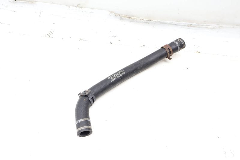 Power Steering Return Hose / Line 4F0422891E — Used (SKU 665009)