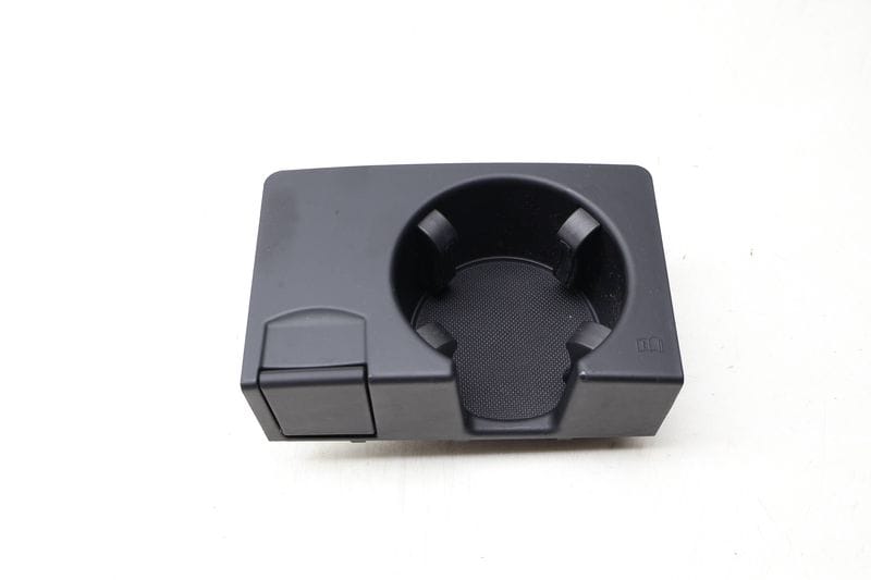 Console Cup Holder 4F1862534G — Used (SKU 664852)