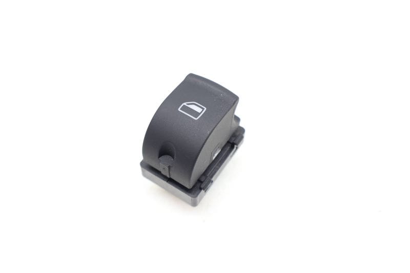 Power Window Switch 4F0959855A — Used (SKU 664710)