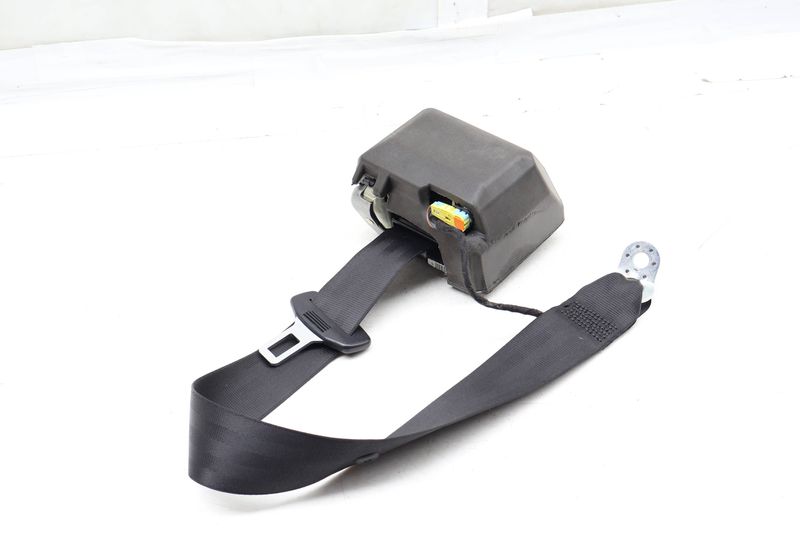 Outer Seat Belt Retractor 4F0857805H — Used (SKU 664832)