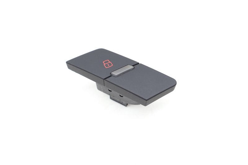 Door Lock Switch / Button 4F0962108 — Used (SKU 664703)
