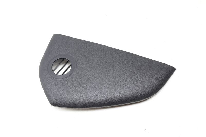 Dash Panel End / Fuse Box Cover 4F1857086 — Used (SKU 664849)