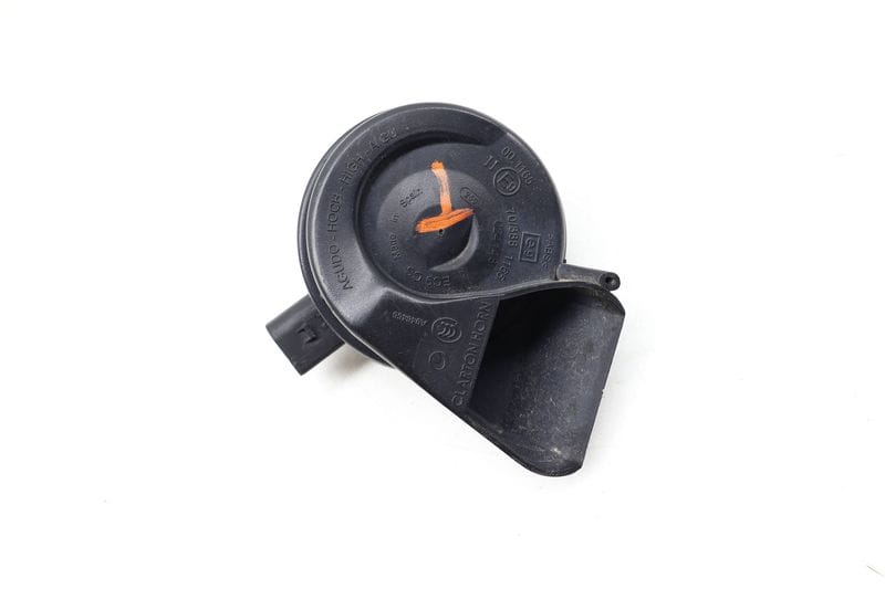 Horn - High Tone / Frequency 4F0951223A — Used (SKU 664762)