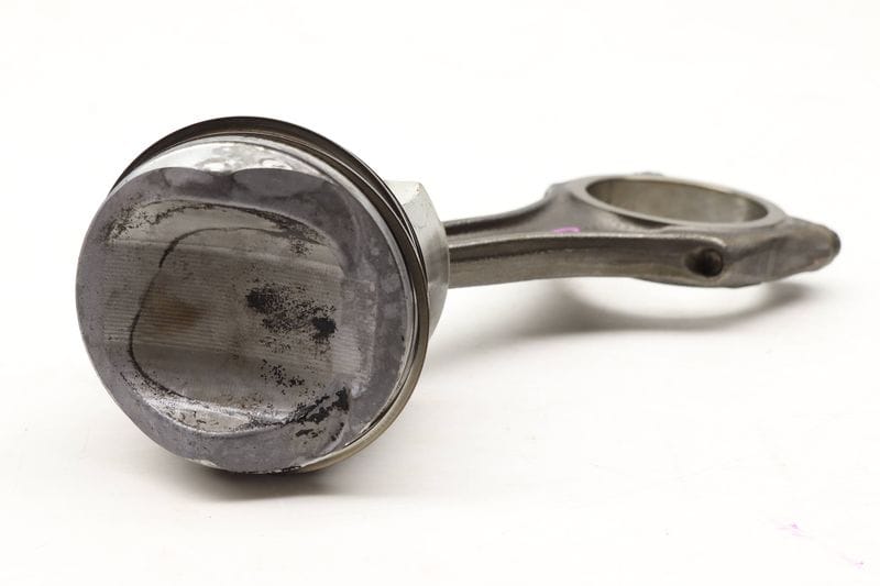 Piston / Connecting Rod 06E107066CJ — Used (SKU 455763)