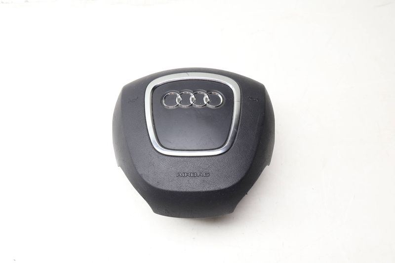 Steering Wheel Air Bag / Airbag 4F0880201BH — Used (SKU 664854)