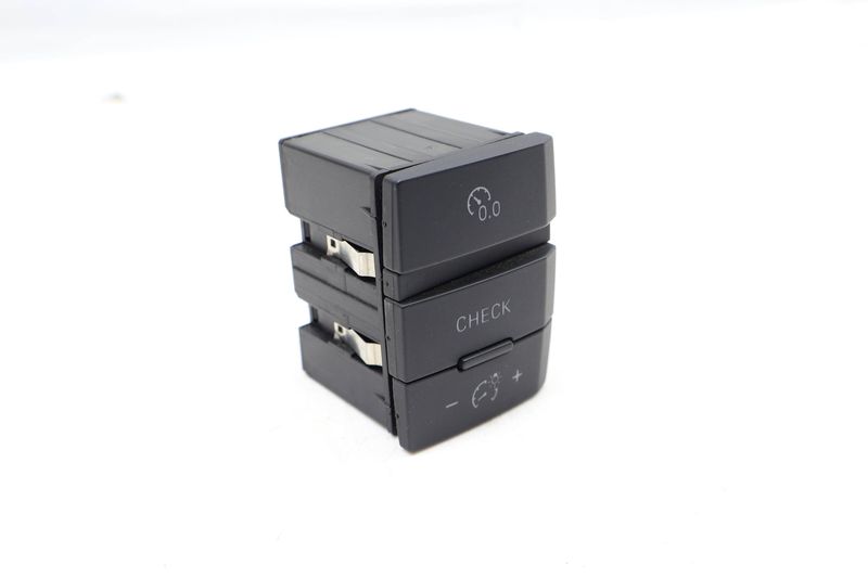 Trip / Lighting / Odometer Reset Switch 4L1927123 — Used (SKU 664704)