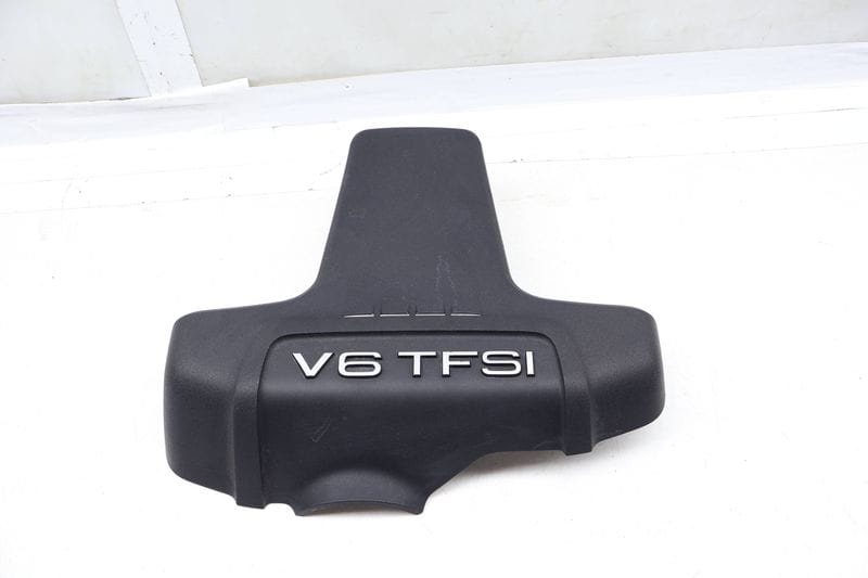 V6 TFSI Engine Cover 06E103927K — Used (SKU 664903)