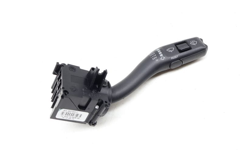 Windshield Wiper Switch / Stalk 4E0953503F — Used (SKU 664692)