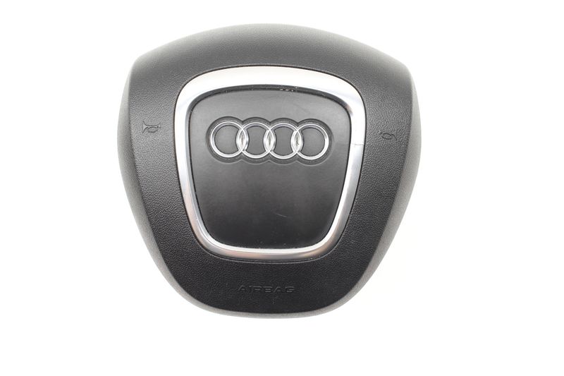 Steering Wheel Airbag / Air Bag 8R0880201C — Used (SKU 262762)