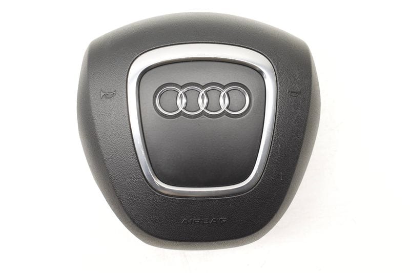 Steering Wheel Airbag / Air Bag 8R0880201C — Used (SKU 289151)