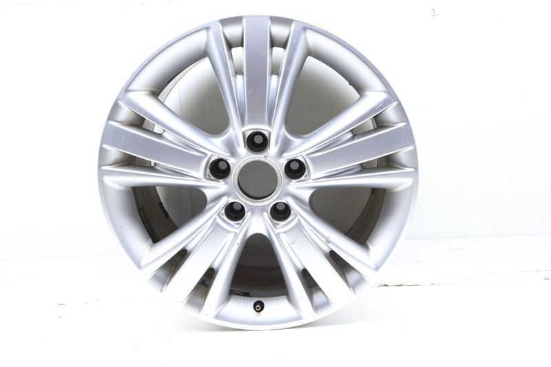 19" Inch Alloy Rim / Wheel (5-SPOKE) 4L0601025AA — Used (SKU 685215)