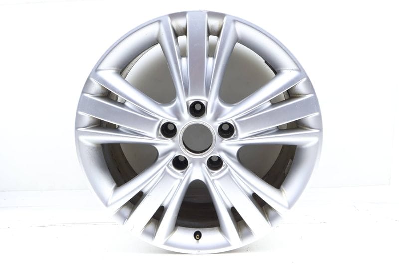 19" Inch Alloy Rim / Wheel (5-SPOKE) 4L0601025AA — Used (SKU 685216)