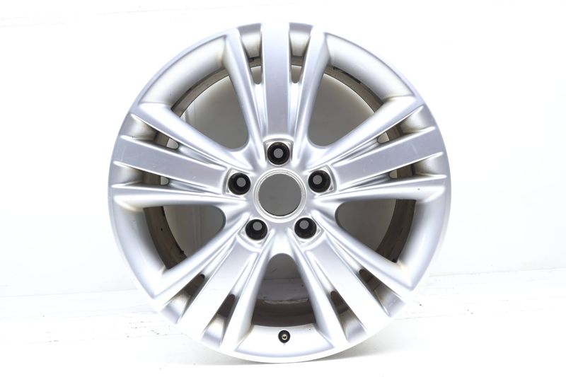 19" Inch Alloy Rim / Wheel (5-SPOKE) 4L0601025AA — Used (SKU 685217)