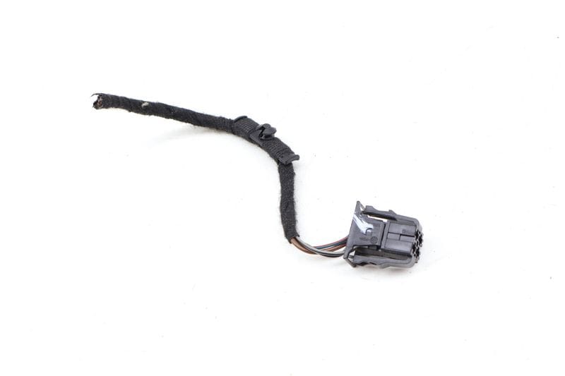 4-PIN Wiring Connector / Pigtail 1J0971974 — Used (SKU 684911)