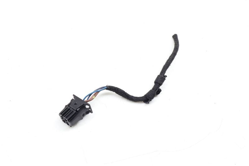 4-PIN Wiring Connector / Pigtail 1J0971974 — Used (SKU 684912)