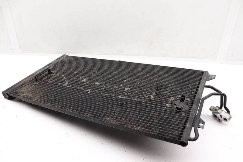 AC Condenser 4L0260401A — Used (SKU 563941)