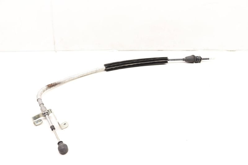 Automatic Shift / Shifter Linkage Cable 4L0713265C — Used (SKU 441959)