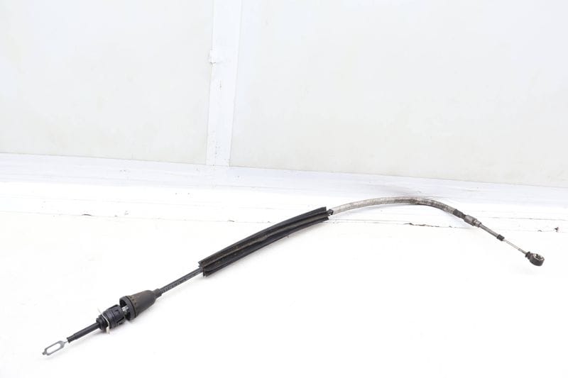 Automatic Shift / Shifter Linkage Cable 4L0713265C — Used (SKU 685093)