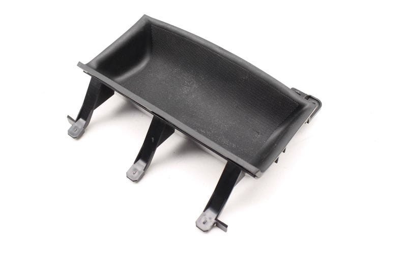 Center Console Storage Bin / Tray 4L0863301 — Used (SKU 258363)