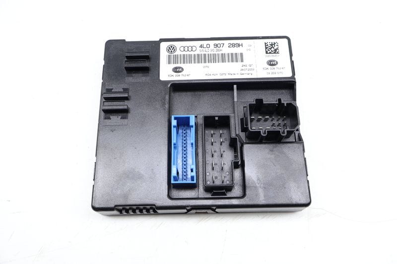 Comfort Control Module / Ccm 4L0907289H — Used (SKU 684764)