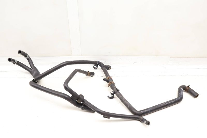 Coolant Hose / Line Set 7L8122096F — Used (SKU 685174)
