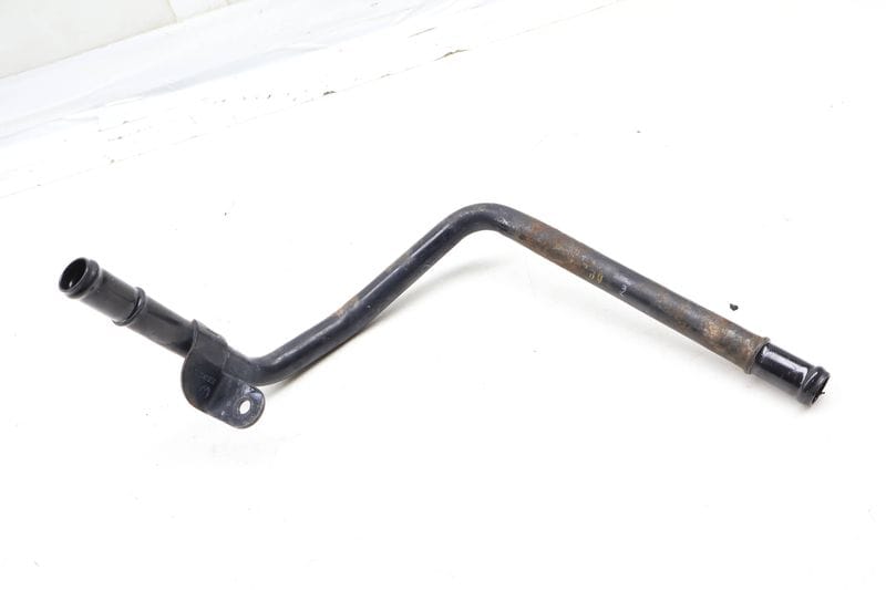 Coolant Pipe / Tube / Line 7L6121065D — Used (SKU 685193)