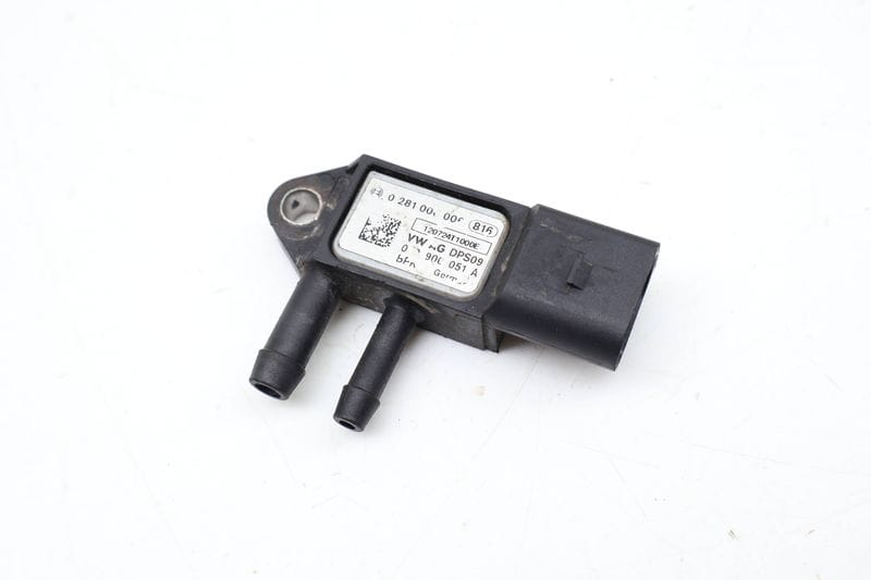 Diesel Particulate Filter / Dpf Sensor 059906051A — Used (SKU 684846)
