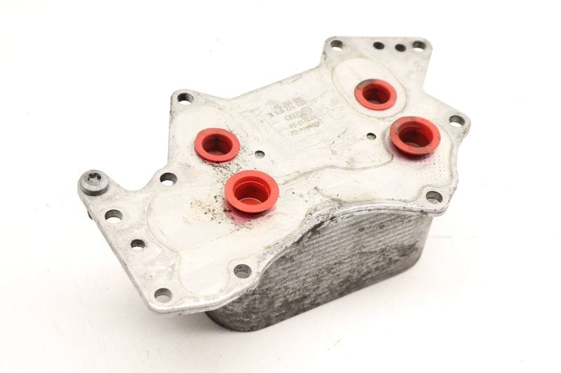 Engine Oil Cooler 059117021K — Used (SKU 438983)