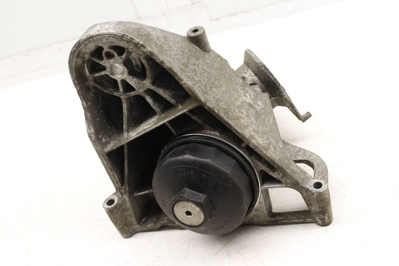 Engine Oil Filter Housing 022199354L — Used (SKU 289024)