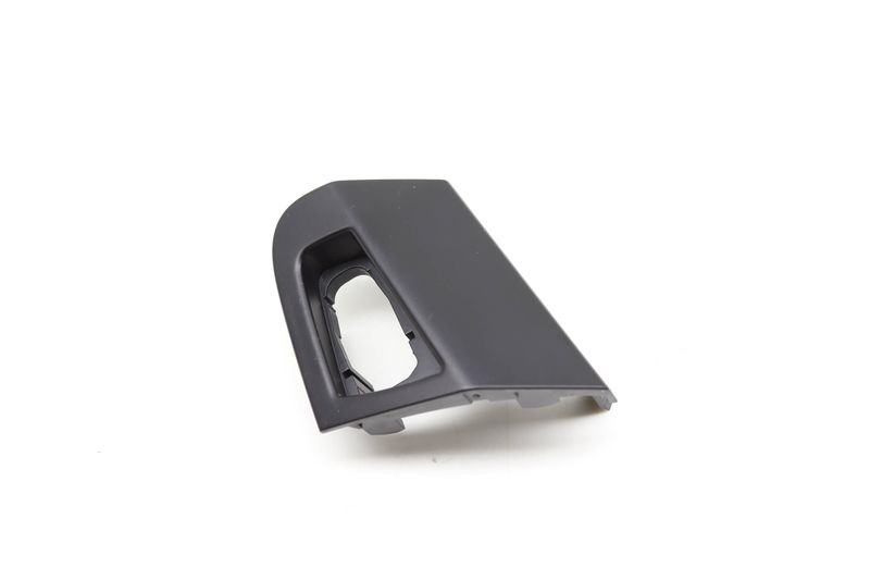 Door Switch Trim / Bezel 4L1867101A — Used (SKU 564079)