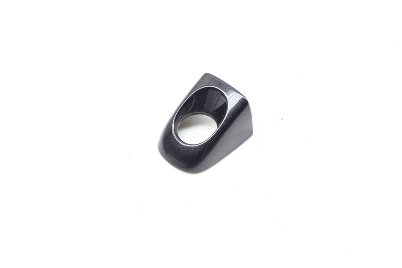 Exterior Door Handle Lock Cylinder Cap 4L0837879 — Used (SKU 684947)