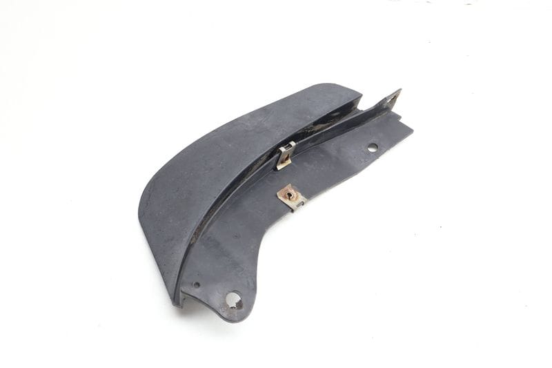 Fender Spoiler / Mud Flap 4L0807513D — Used (SKU 685084)