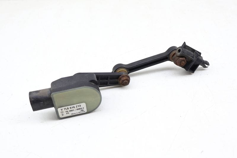 Headlight Leveling Sensor 7L6616213 — Used (SKU 684870)