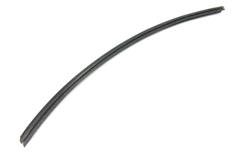 Inner Window Slot Seal Trim 4L0837479 — Used (SKU 190989)
