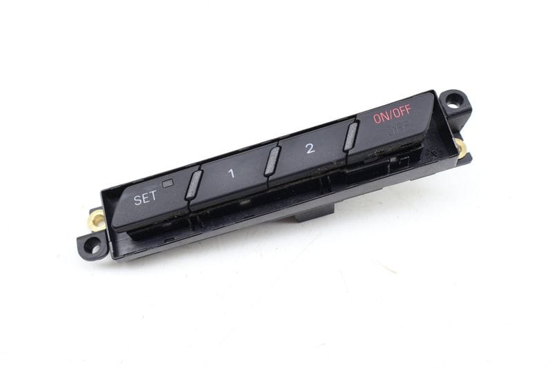 Power Seat Memory Switch 4F1959769A — Used (SKU 684799)