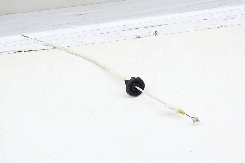 Interior Door Handle Release / Bowden Cable 4L0837085B — Used (SKU 684984)