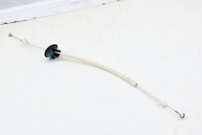 Interior Door Handle Release / Bowden Cable 4L0837085B — Used (SKU 684985)