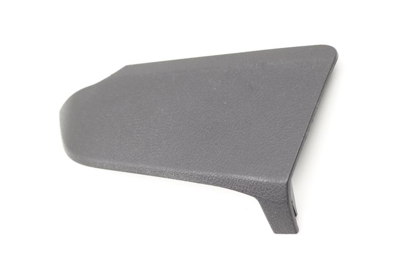 Seatbelt / Seat Belt Cover Trim 4L0882327A — Used (SKU 564296)