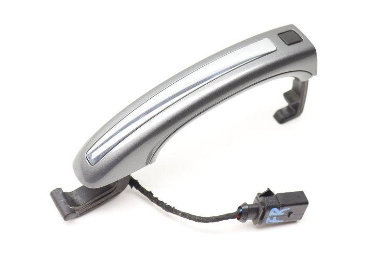 Exterior Door Handle 4L0837205D — Used (SKU 564283)